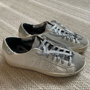 P448 sneakers women’s EU 38 / US 8
